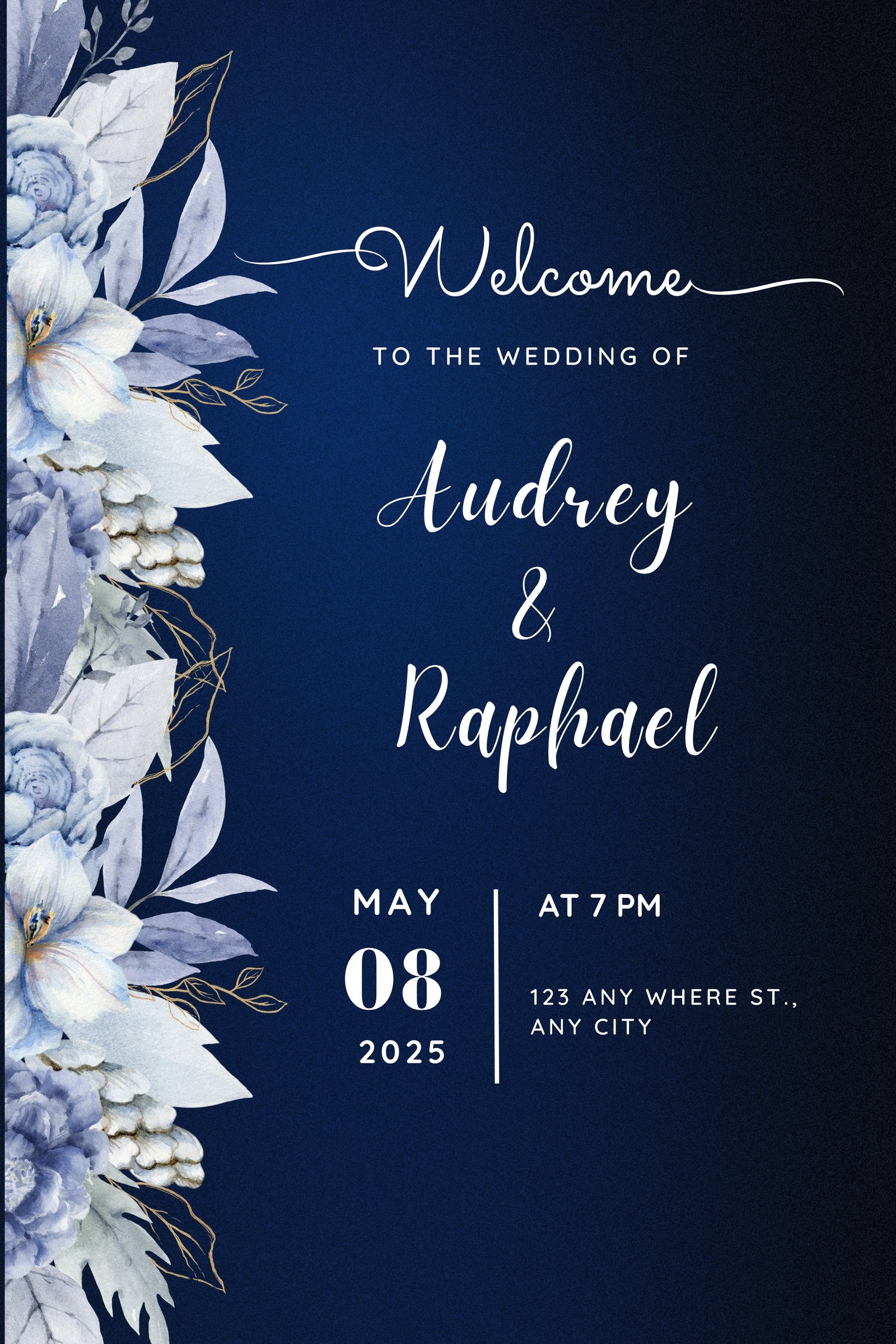 Image for Wedding Signs